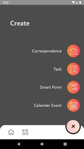 Smart Office screenshot 3
