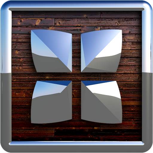 OSLO Next Launcher 3D Theme 4.80