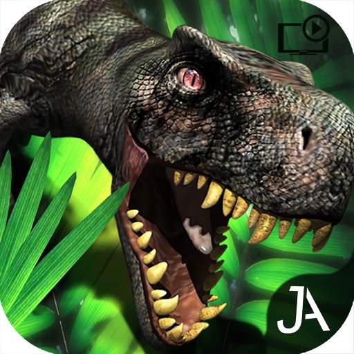 Dinosaur Safari: Online Evolution 21.5.3