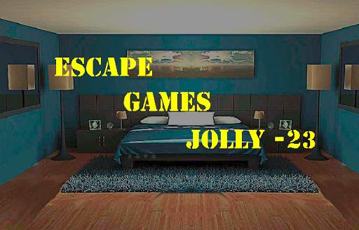 Escape Games Jolly-23 screenshot 1