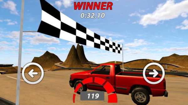 Top Time Trials Racing screenshot 4