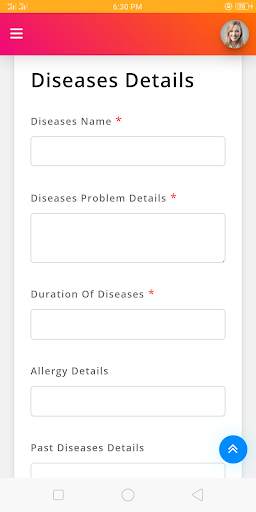 Cure Health screenshot 4