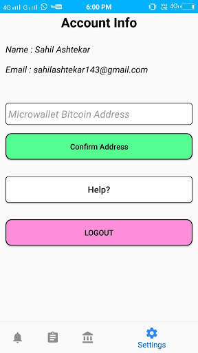 Paybis Buy Bitcoin with Credit Card or Debit Card screenshot 2
