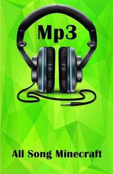 All Songs Minecraft screenshot 1