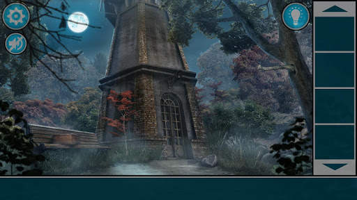 Escape The Ghost Town 3 screenshot 2
