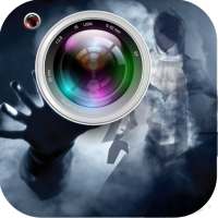 กล้องผี แต่งรูปผีเหมือนจริง on 9Apps