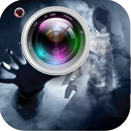 Ghost Lens Pro Editor 1.3