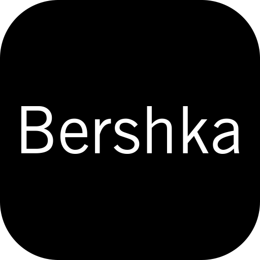 Bershka иконка
