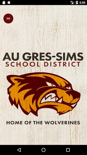Au Gres-Sims screenshot 1