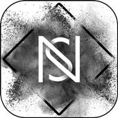 Name Art - Smoke Effect Name Maker 1.0