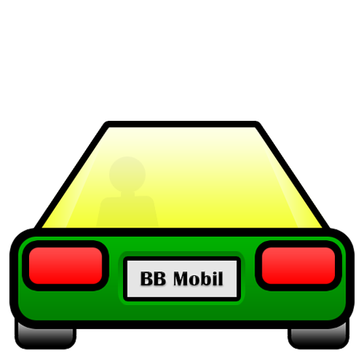 BB Mobil icon