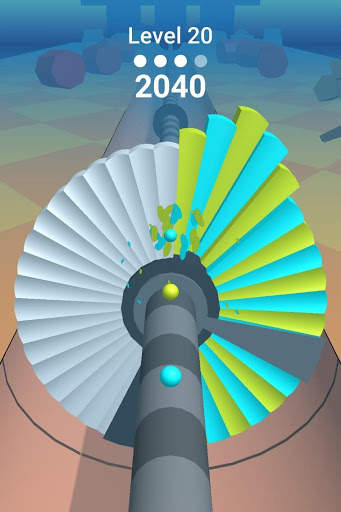 Paint Ball 3D screenshot 4
