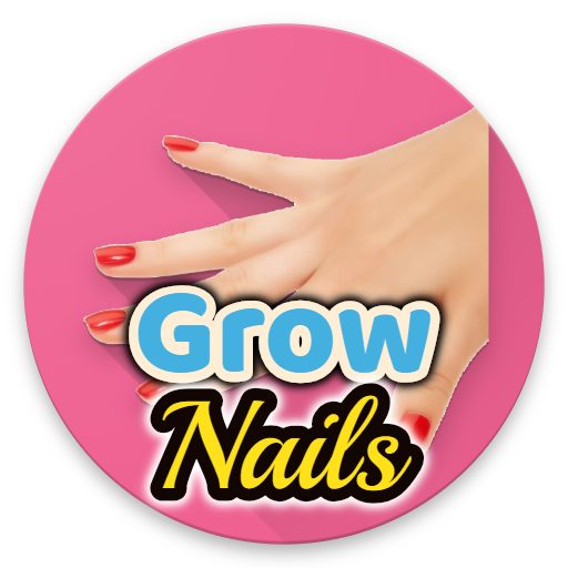 How to Grow Nails Fast icon