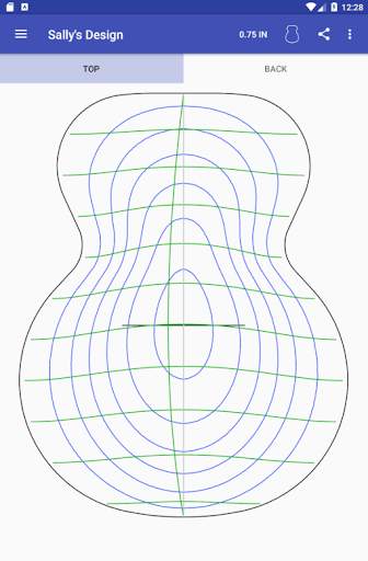 Luthier Lab screenshot 11