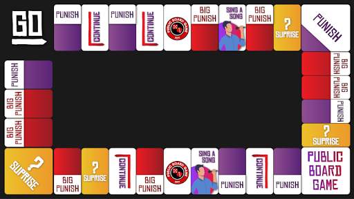 Public Board Game screenshot 2