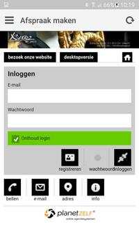 Kurz by Jaco screenshot 3