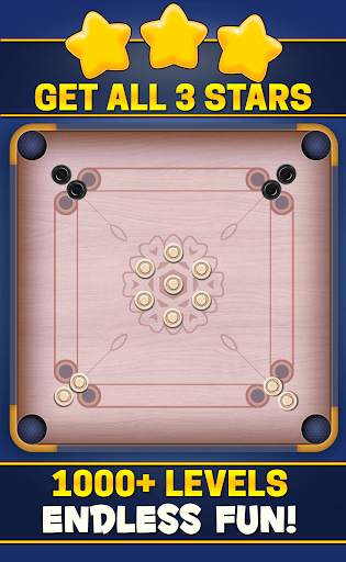 Carrom Master: Board Disc Pool screenshot 1