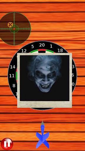 Darts   Photo screenshot 4