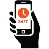 Helpline - Toll Free App icon