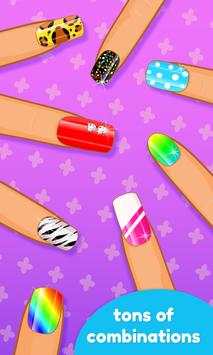 Nail Art screenshot 4