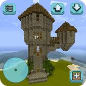 Mini Craft Exploration Story-Survival and Creative 8.1.0.minicraft.story