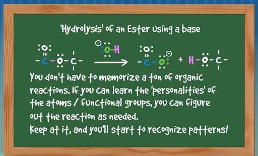 Chemistry Lab screenshot 8