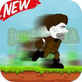 Jungle Bouya World 1