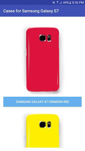 Phone Cases screenshot 7