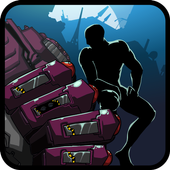 Impossible Fight 2 icon