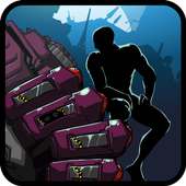 Impossible Fight 2