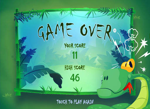 Snake Game Ultra screenshot 11