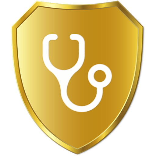 Self Shield: AI Driven Health Checkup &amp; Monitoring icon