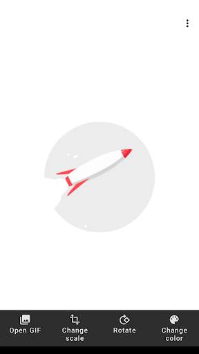 GIF Live Wallpaper screenshot 2