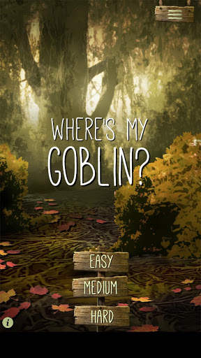 Where's My Goblin? screenshot 3