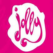 Jolly me