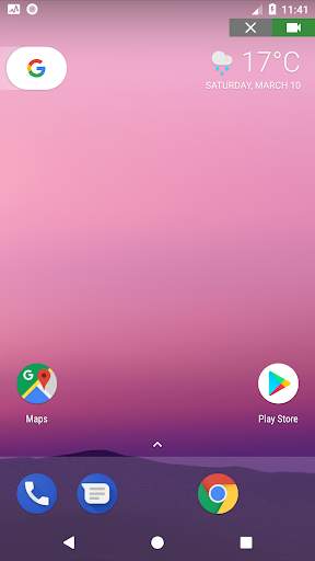 Screen Recorder HD 2018 screenshot 6
