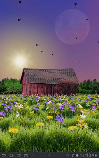 Red Barn Lite screenshot 5