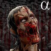 Dead Zombie Combat Hunter 1.0.2