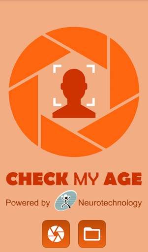 Check My Age screenshot 1