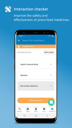 Essential Medical Guidance screenshot 6