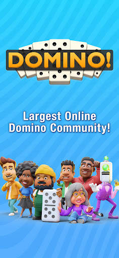 Domino! Multiplayer Dominoes screenshot 7