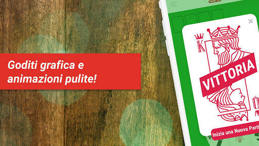 Solitaire Infinite screenshot 7