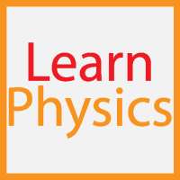 Learn Physics icon