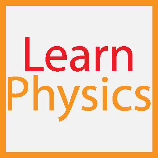 Learn Physics screenshot 2