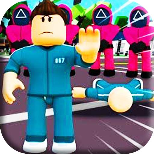 Roblox Squid Survival Game 1.0.5