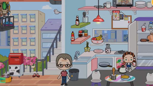 miga town my world tooca guide screenshot 1