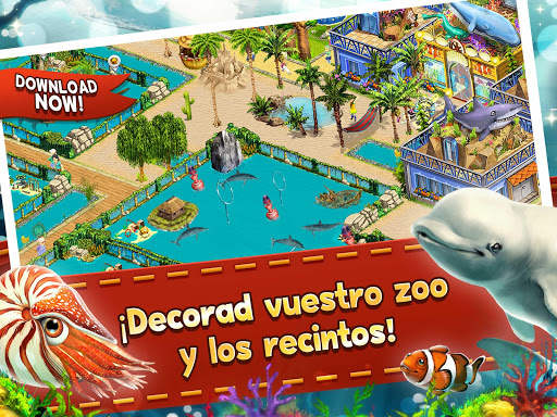 MyFreeZoo Mobile screenshot 13
