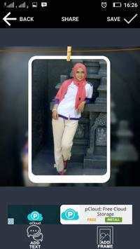 Magic Camera Frame screenshot 5