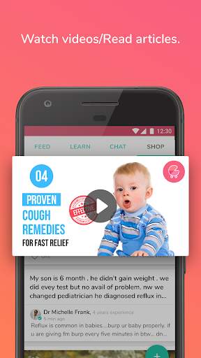 Babygogo Parenting - Baby Care screenshot 3
