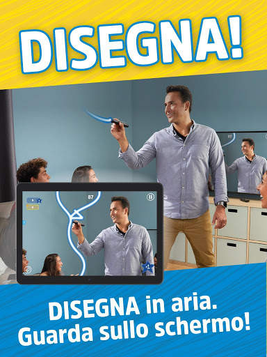 Pictionary Air™ screenshot 7